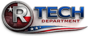 RTech Department Logo